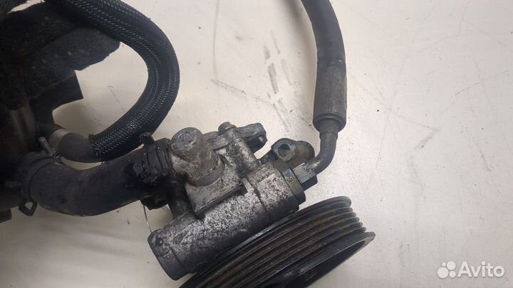 Гур Mercedes C W203, 2002