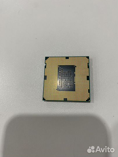 Процессор intel core i3-2120 3.3 GHz