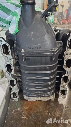 Компрессор LX 570