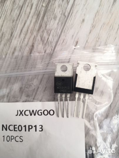 Новые оригинальные рабочие детали для ремонта