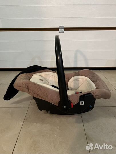 Автолюлька