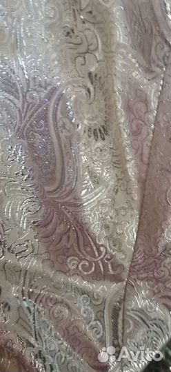 Костюм новогодний