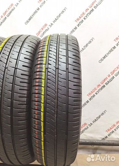 Dunlop Enasave EC204 215/50 R17 91R