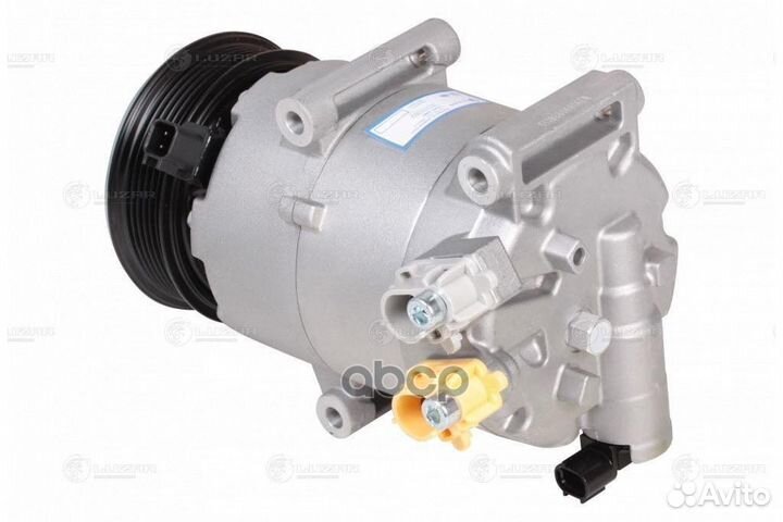 Компрессор кондиц. для а/м Ford Kuga II (13) 1