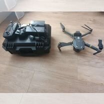 Квадрокоптер dji mavic pro