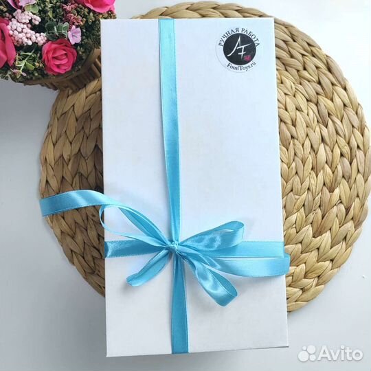 Мягкая игрушка Кот Котик Котенок с метрикой