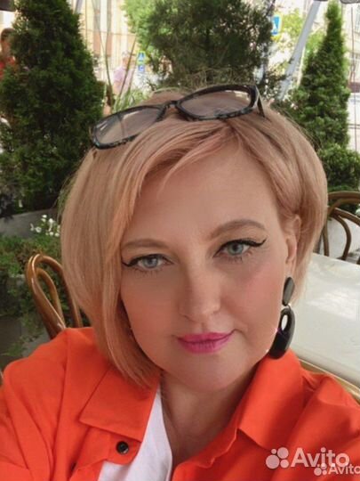 Имидж-консультация