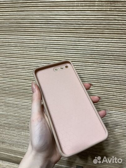 Чехол на iPhone 7 8 plus