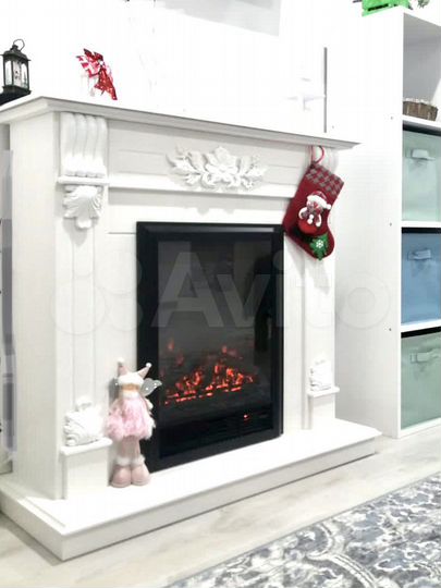 1-к. квартира, 38 м², 4/6 эт.