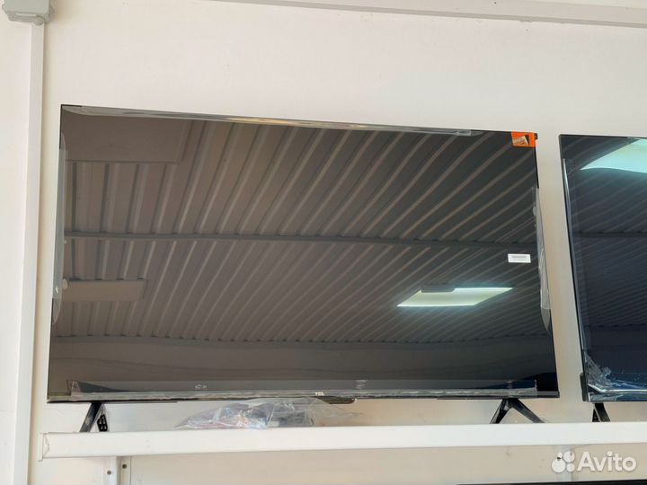 Телевизоры со SMART tv 32/43/50/55/65