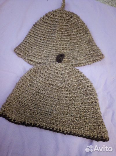 Банный набор