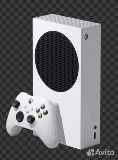 Xbox series s