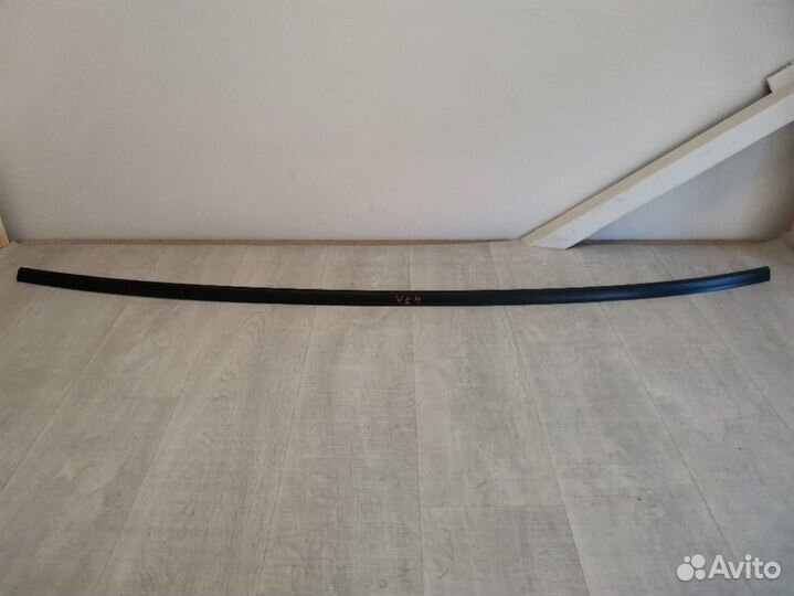 Молдинг крыши левый Geely Emgrand Ec7 1.5 JL4G15D