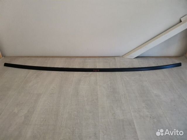 Молдинг крыши левый Geely Emgrand Ec7 1.5 JL4G15D