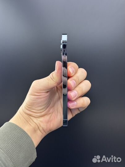 iPhone 13 Pro, 128 ГБ