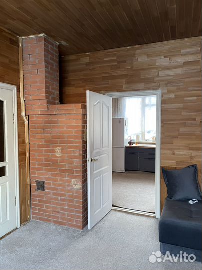 Дом из бруса 133 м2 (брус150*150)