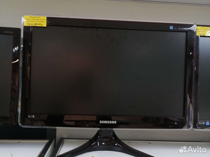 Мониторы Aser, Samsung, Philips в прок