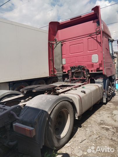 IVECO Eurostar, 2002