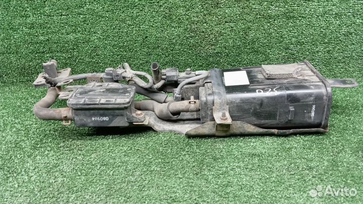 Абсорбер топливный Hyundai Equus