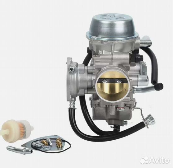 Карбюратор Stels 700 (новый )