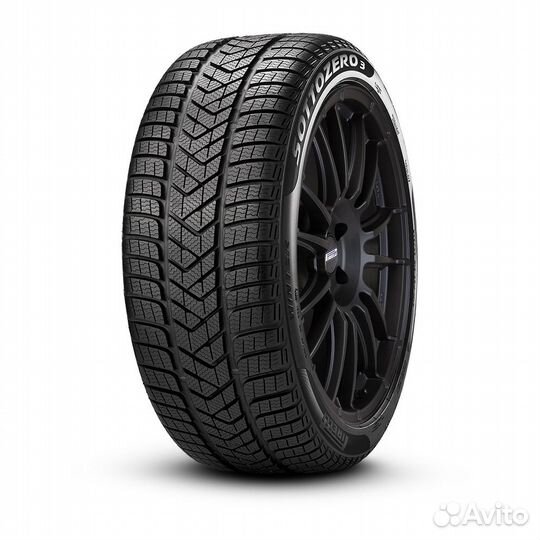 Pirelli Winter Sottozero 3 275/35 R21 103V