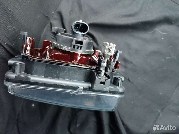 Фара противотуманная Ивеко Eurokargo