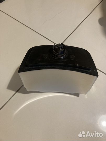 Резервуар для воды