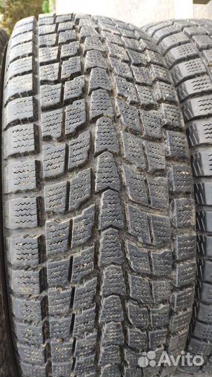 Dunlop Grandtrek SJ6 225/60 R17 99Q