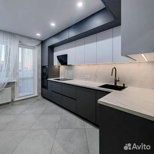 Кухонный гарнитур 