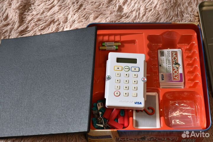 Монополия здесь и сейчас