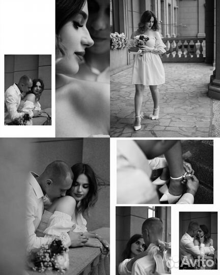 Фотограф и видеограф