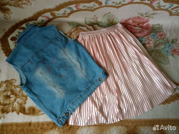 Одежда для девочки