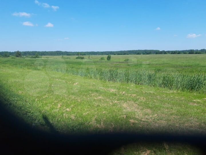 Участок 69,5 га (промназначения)