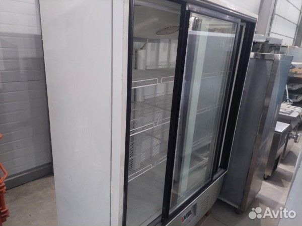 Шкаф холодильный Ариада R1520 MC