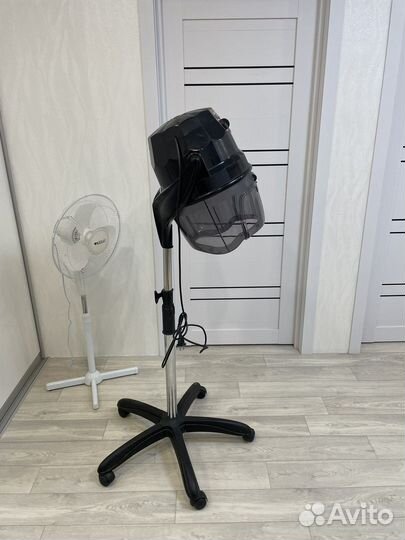 Парикмахерский сушуар