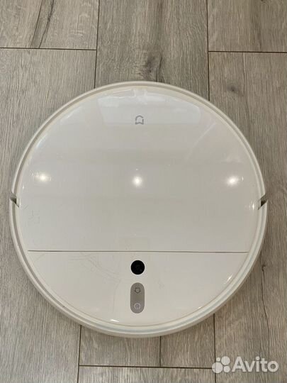 Робот-пылесос Xiaomi Mijia 1C Sweeping Vacuum