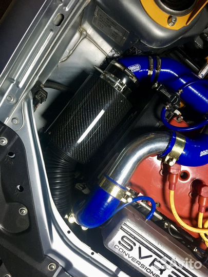 Холодный впуск,нулевик,воздушный фильтр