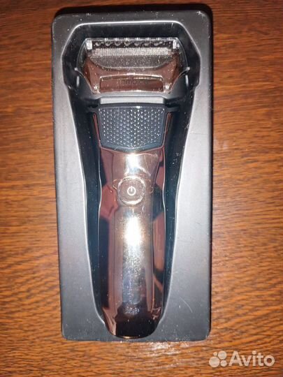 Бритва электрическая