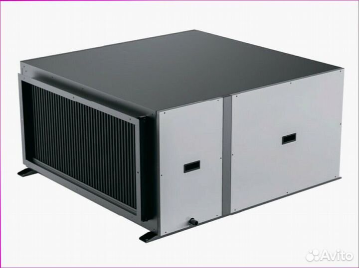 Канальный осушитель PL-C480