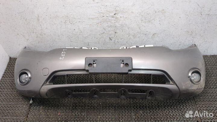 Фара противотуманная Nissan Murano, 2008