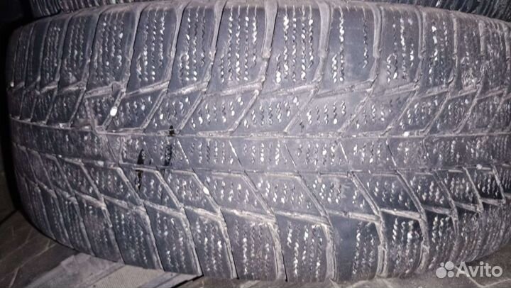 Continental ContiEcoContact 5 205/55 R16