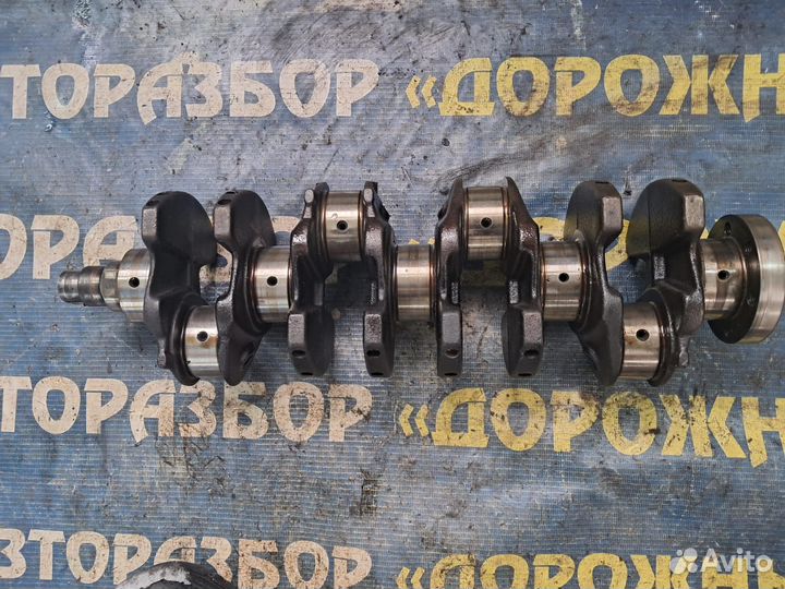 Коленвал 1.6 11183