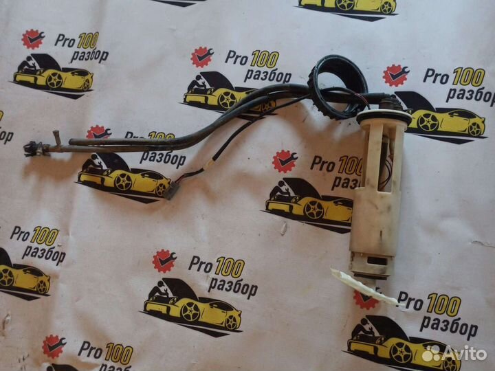 Volvo 850 бензонасос,топливный насос