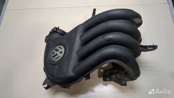 Коллектор впускной Volkswagen Jetta 6, 2012