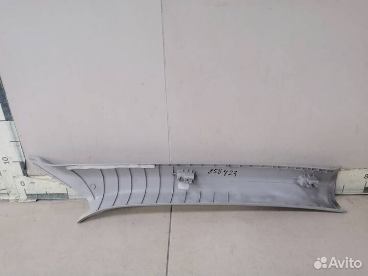 Обшивка стойки Skoda Octavia A7 2013