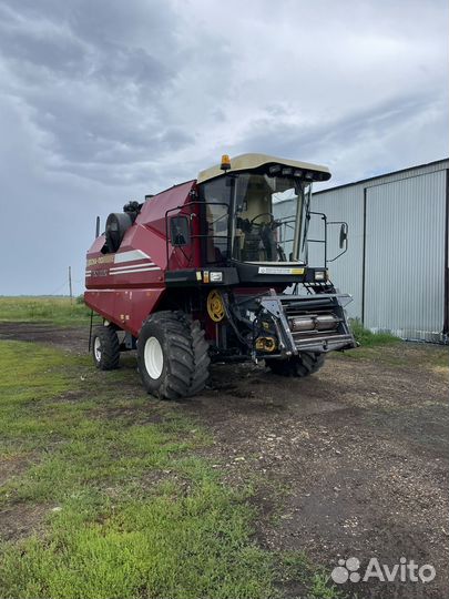 Комбайн Брянсксельмаш КЗС-812, 2018