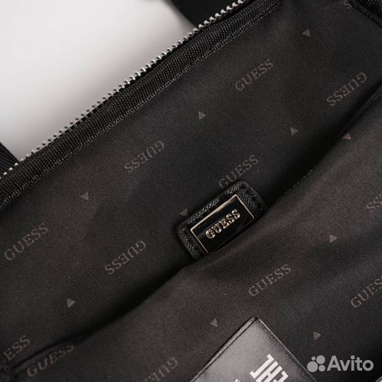 Сумка guess мужская