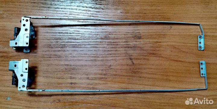 Петли для HP Pavilion DV6-7*** (34.4ST08 34.4ST09)