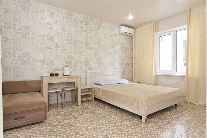 Комната 25 м², 2/2 эт.