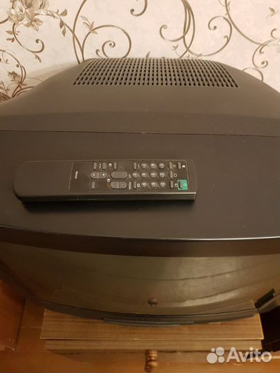 Телевизор бу